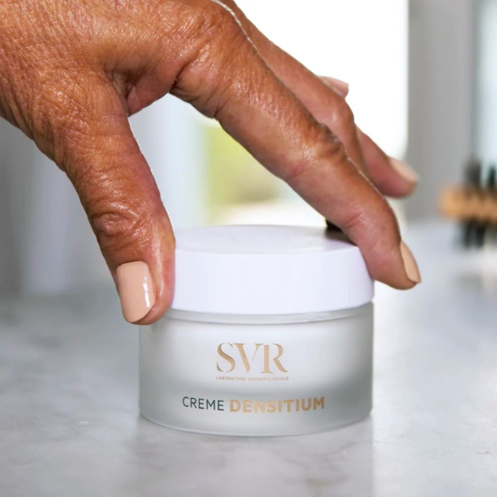 SVR Densitium Creme Antienvelhecimento e Redensificante 50 ml