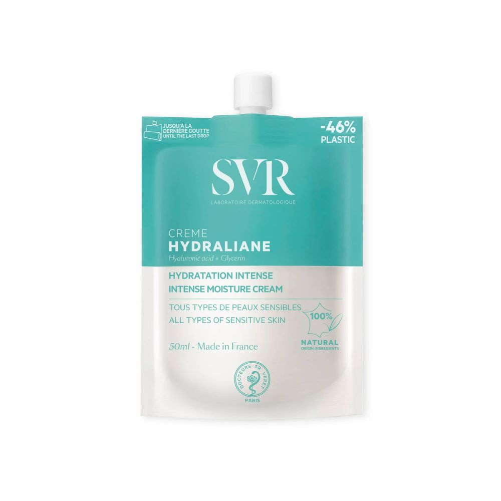 SVR Hydraliane Creme Hidratante 50 ml