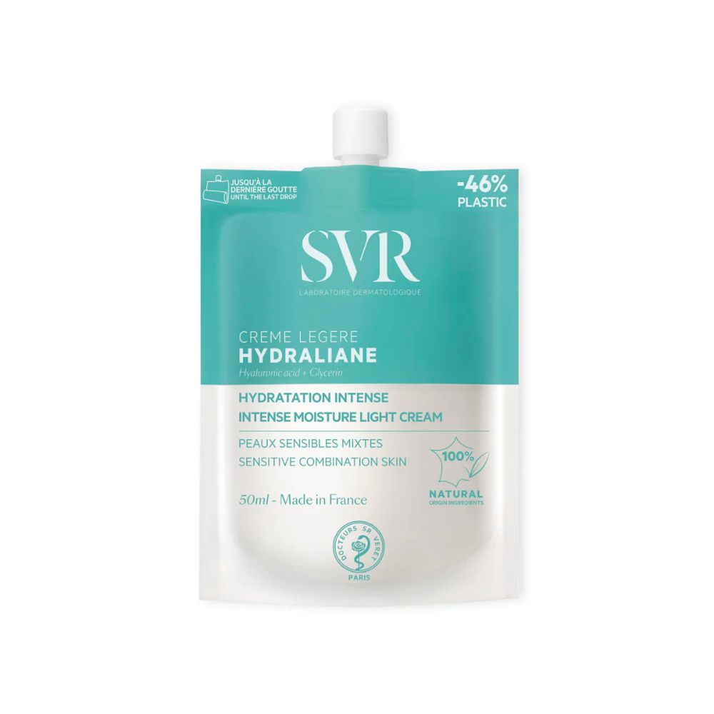 SVR Hydraliane Creme Ligeiro 50 ml