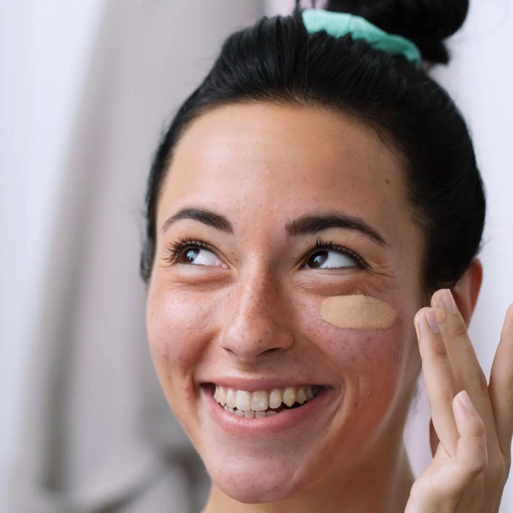 SVR Sebiaclear Active Teinté Anti-Imperfeições 40 ml