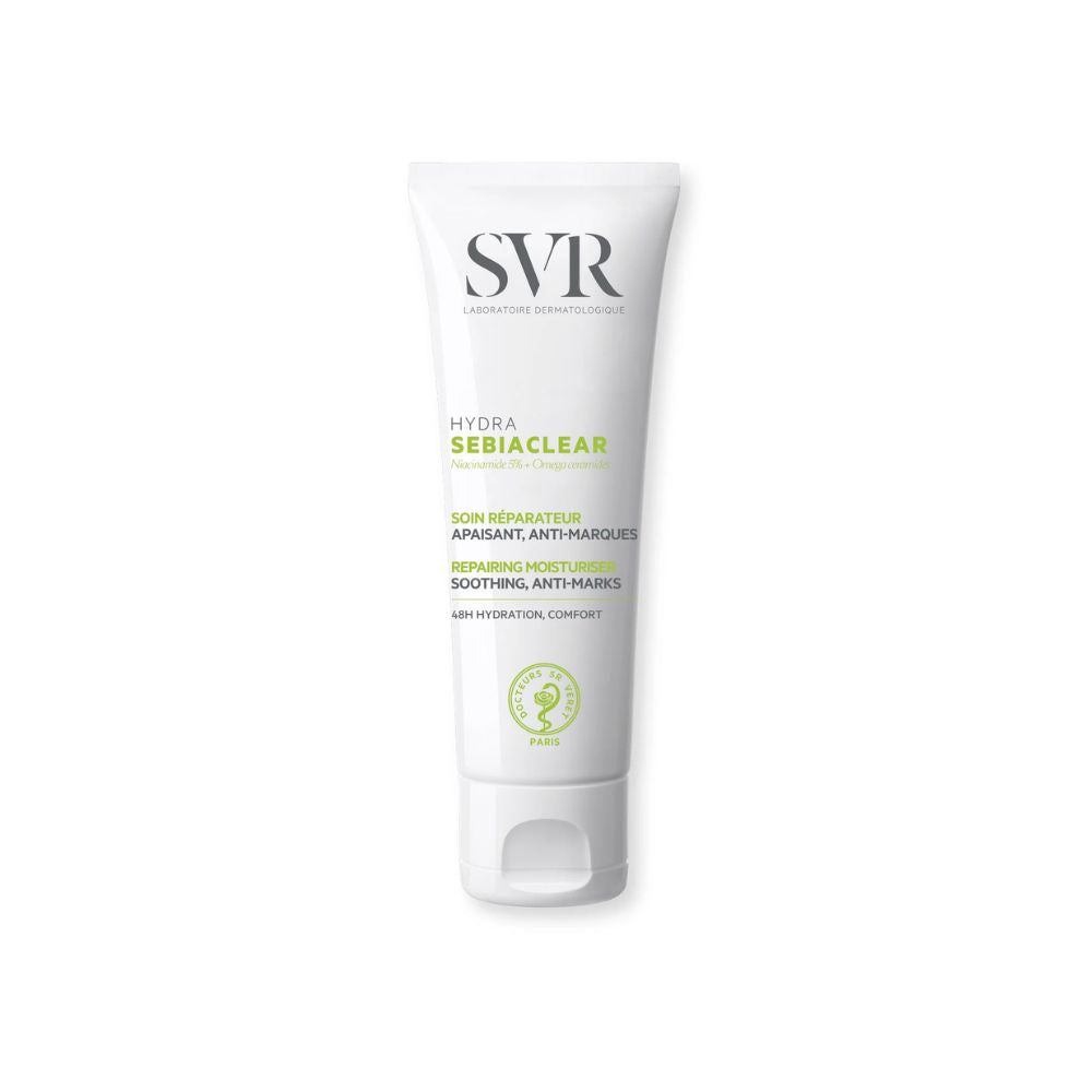 SVR Sebiaclear Hydra 40 ml