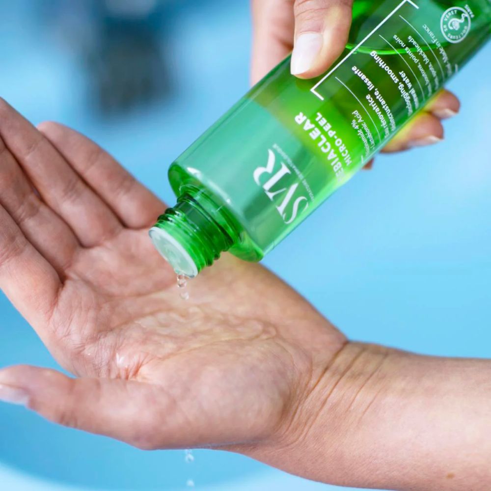 SVR Sebiaclear Micro-Peeling 150 ml