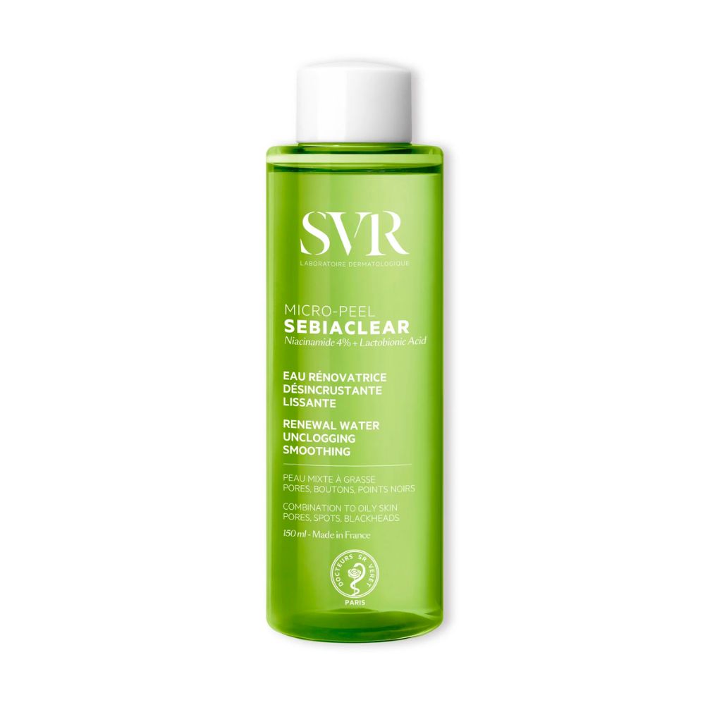 SVR Sebiaclear Micro-Peeling 150 ml