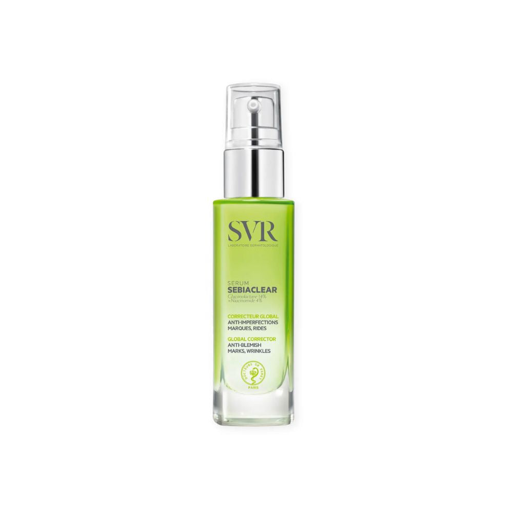 SVR Sebiaclear Serum 30 ml