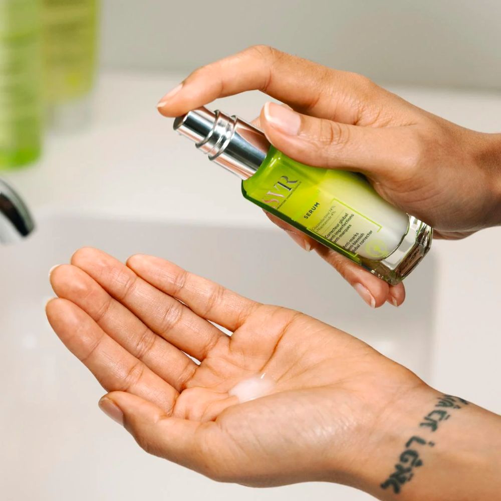 SVR Sebiaclear Serum 30 ml