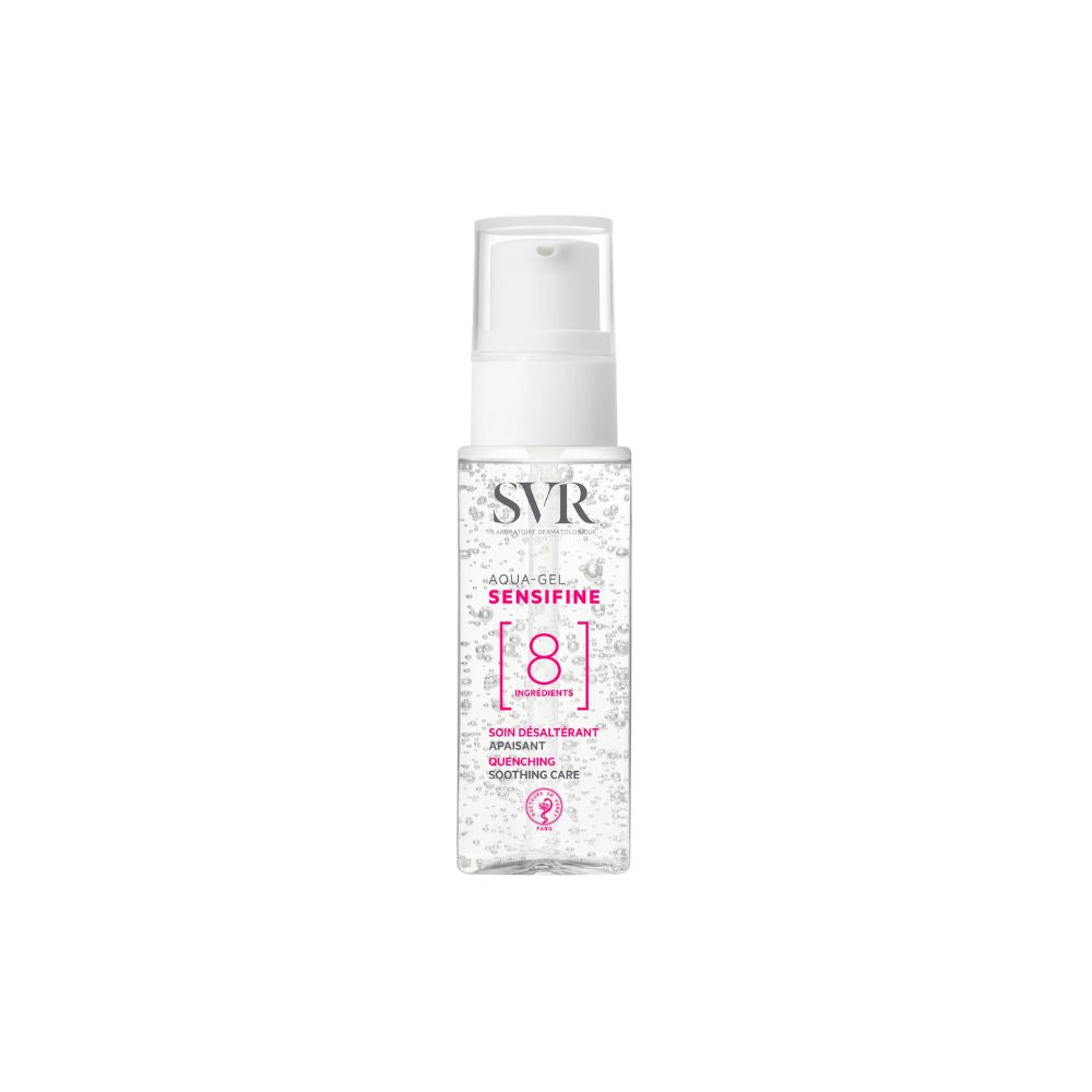 SVR Sensifine Aqua-Gel 40 ml