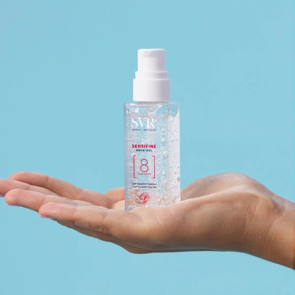 SVR Sensifine Aqua-Gel 40 ml
