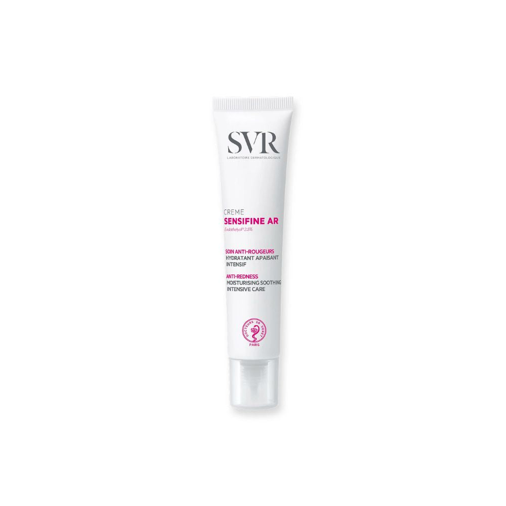 SVR Sensifine AR Creme Hidratante e Calmante 40 ml