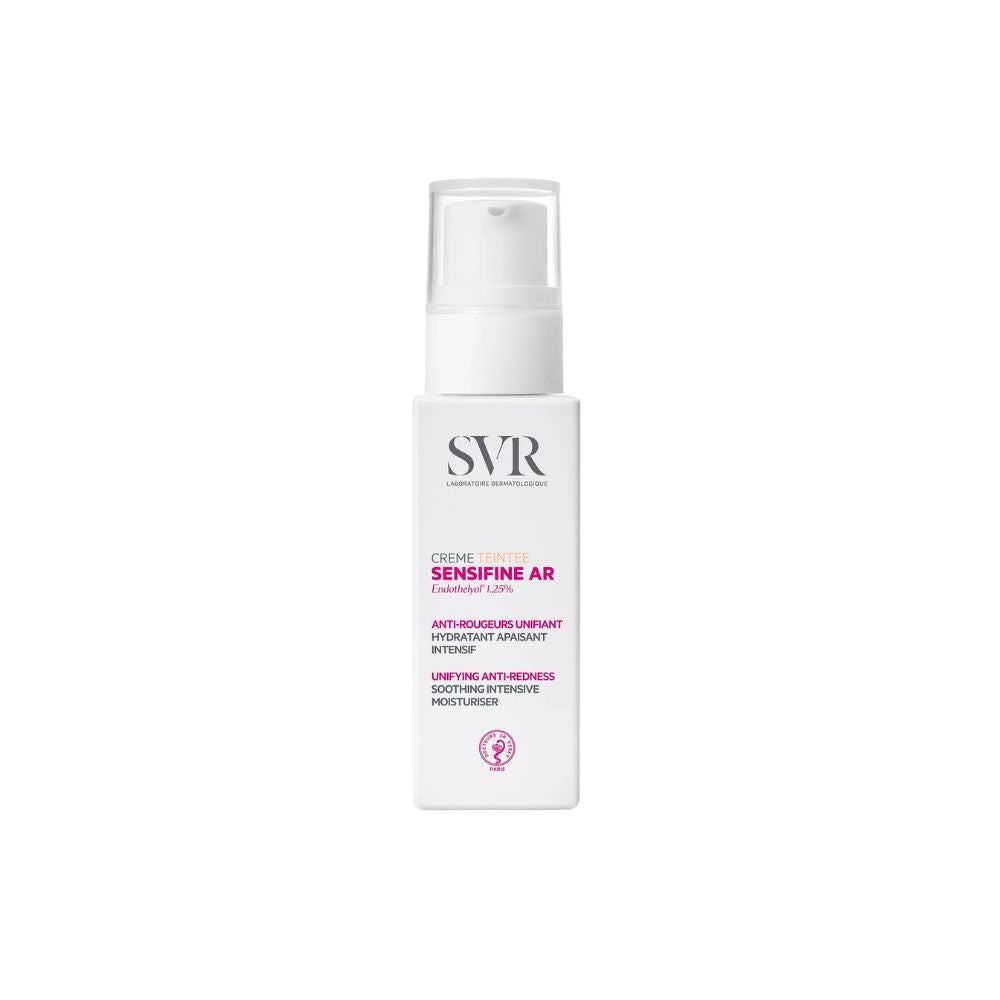 SVR Sensifine AR Creme com Cor 40 ml