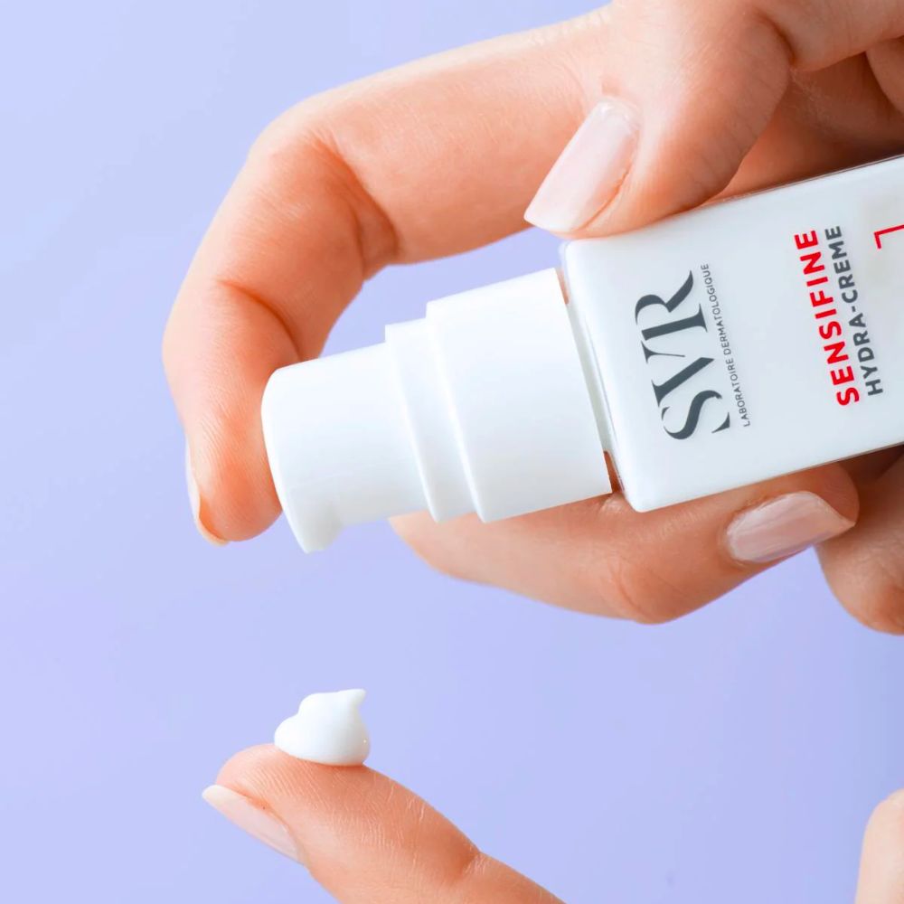 كريم SVR Sensifine Hydra-Cream 40 مل