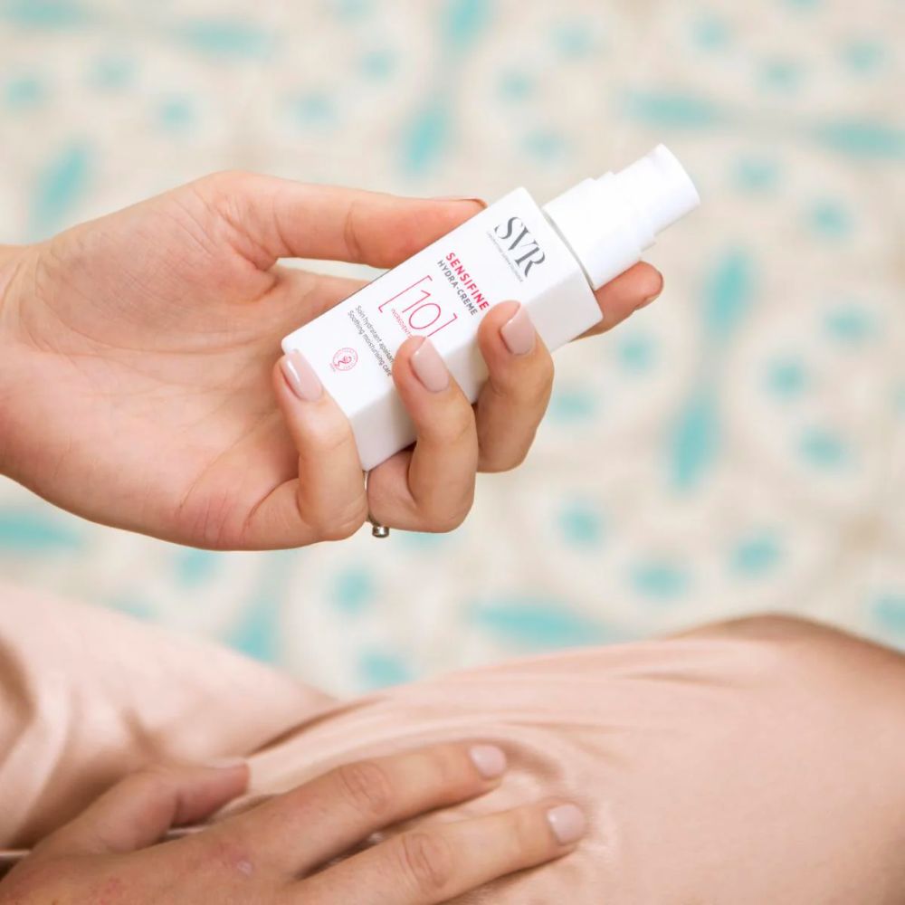 كريم SVR Sensifine Hydra-Cream 40 مل