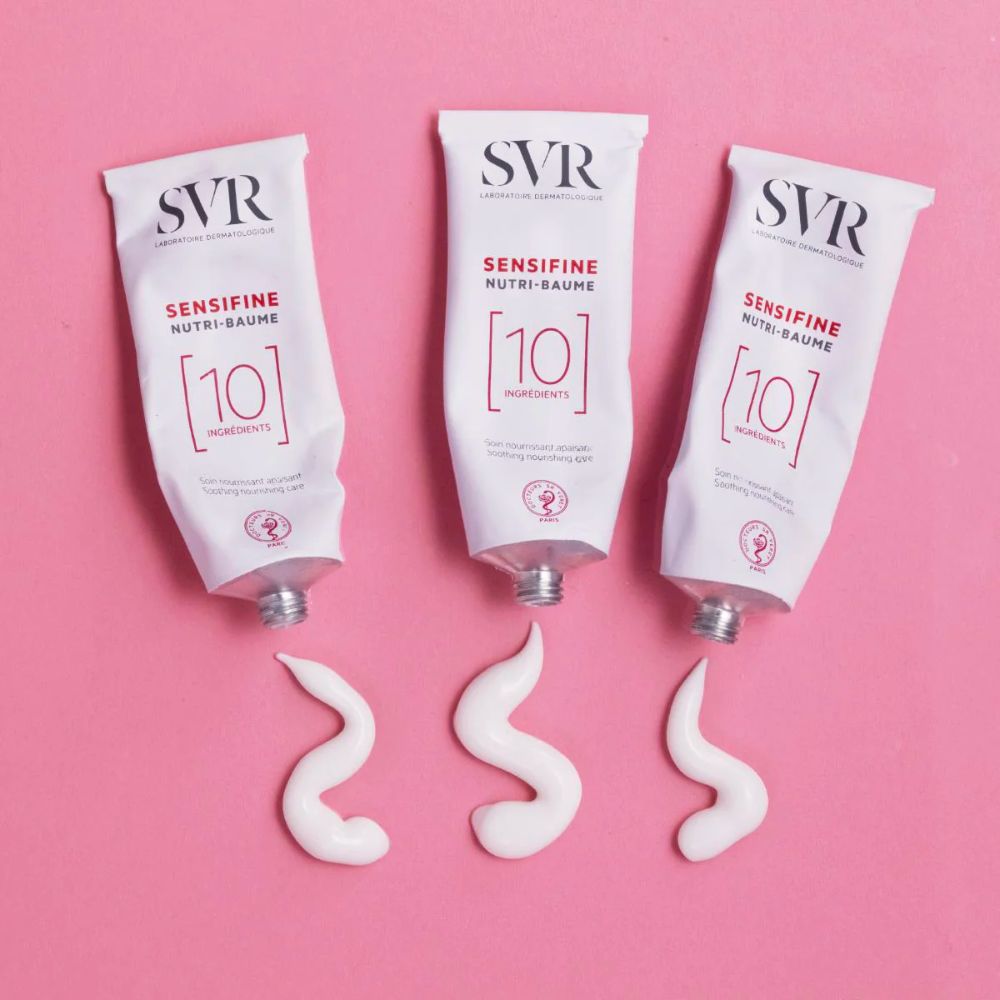 SVR Sensifine Nutri-Baume 40 ml
