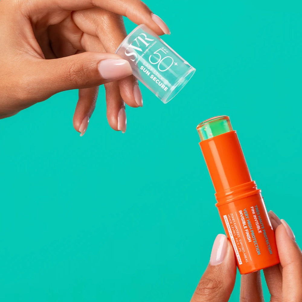 SVR Sun Secure Easy Stick SPF50+ 10 g