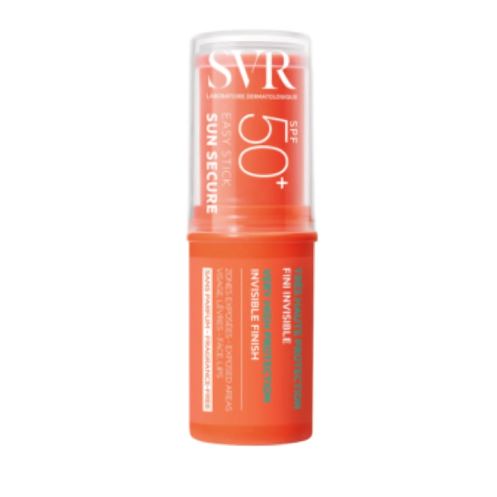 SVR Sun Secure Easy Stick SPF50+ 10 g