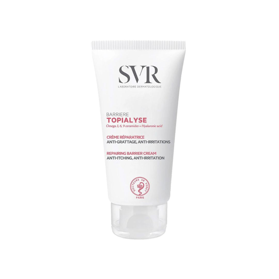 SVR Topialyse Creme Reparador 50ml