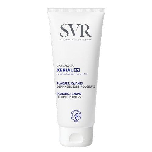 SVR Xérial DM Psoriasis 200ml