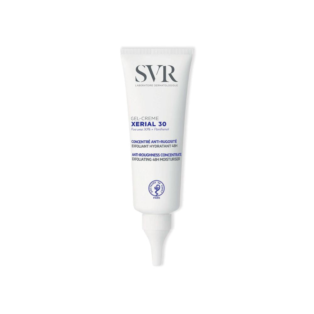 SVR Xerial 30 Gel Creme 75 ml