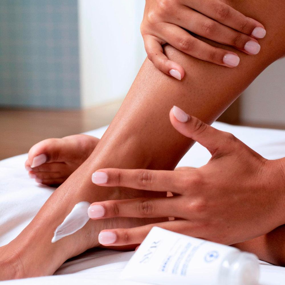 SVR Xerial Creme de Mãos e Pés 50 ml