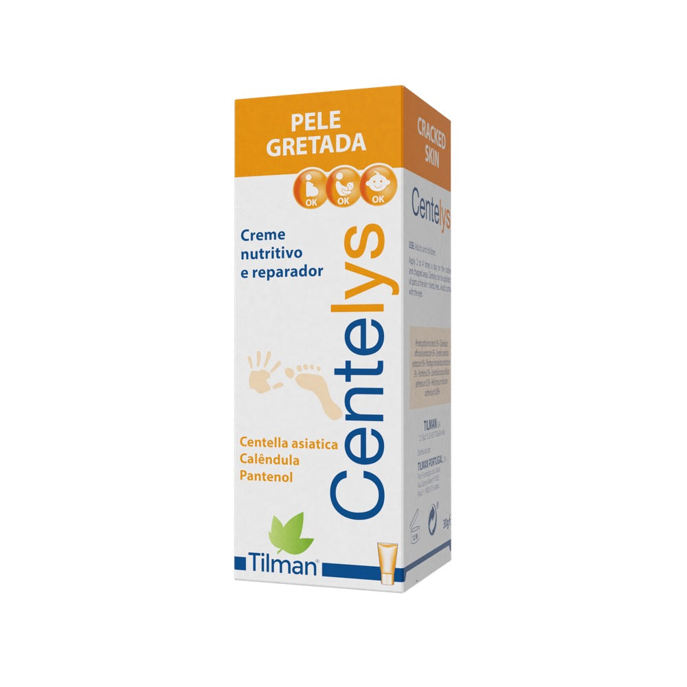 Tilman Centelys Tube 30 g