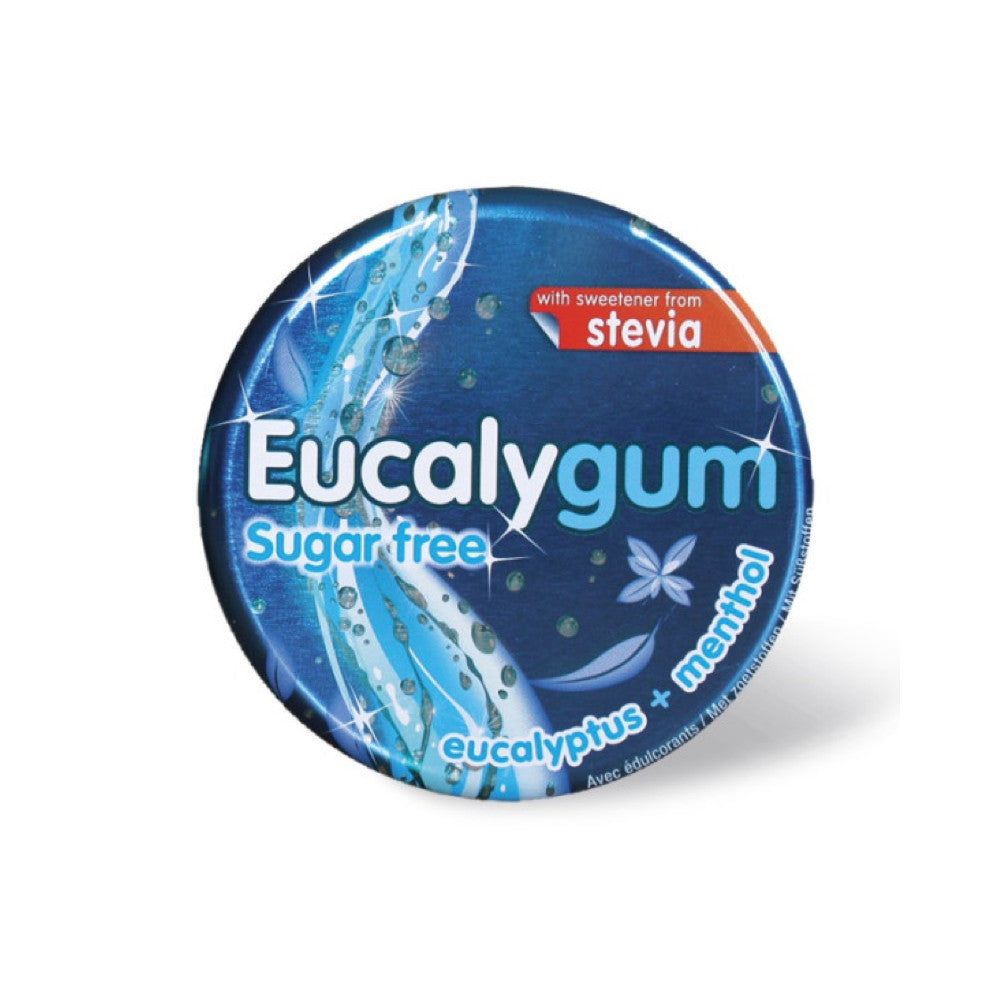 Tilman Eucalygum 32 g