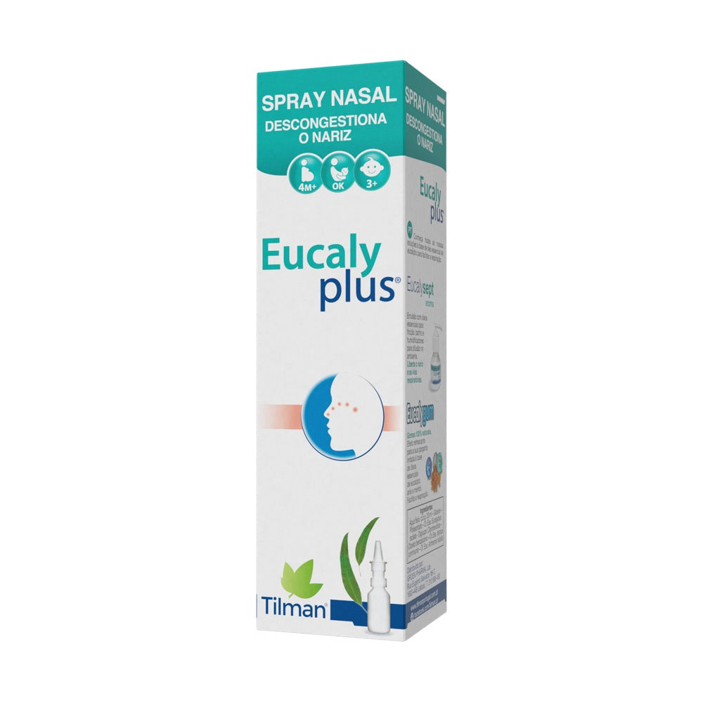 Tilman Eucalyplus 20 ml
