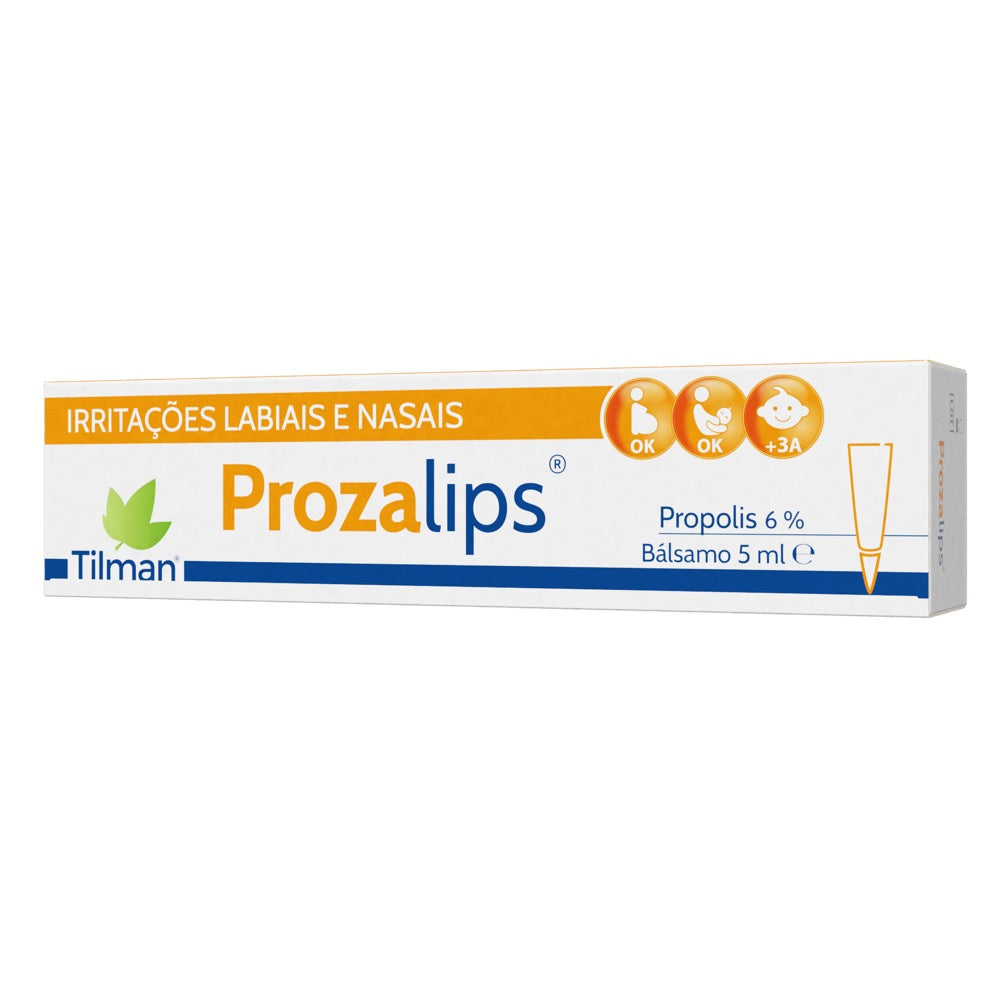Tilman Prozalips 5 ml