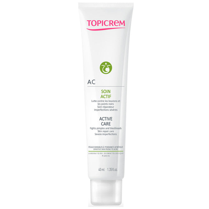 Topicrem AC Cuidado Ativo 40ml