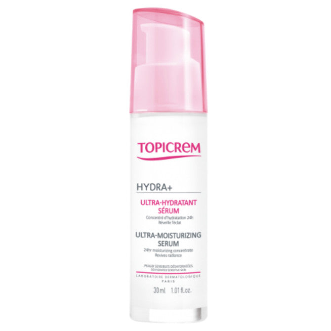 Topicrem Hydra+ Sérum Ultra-Hidratante 30ml