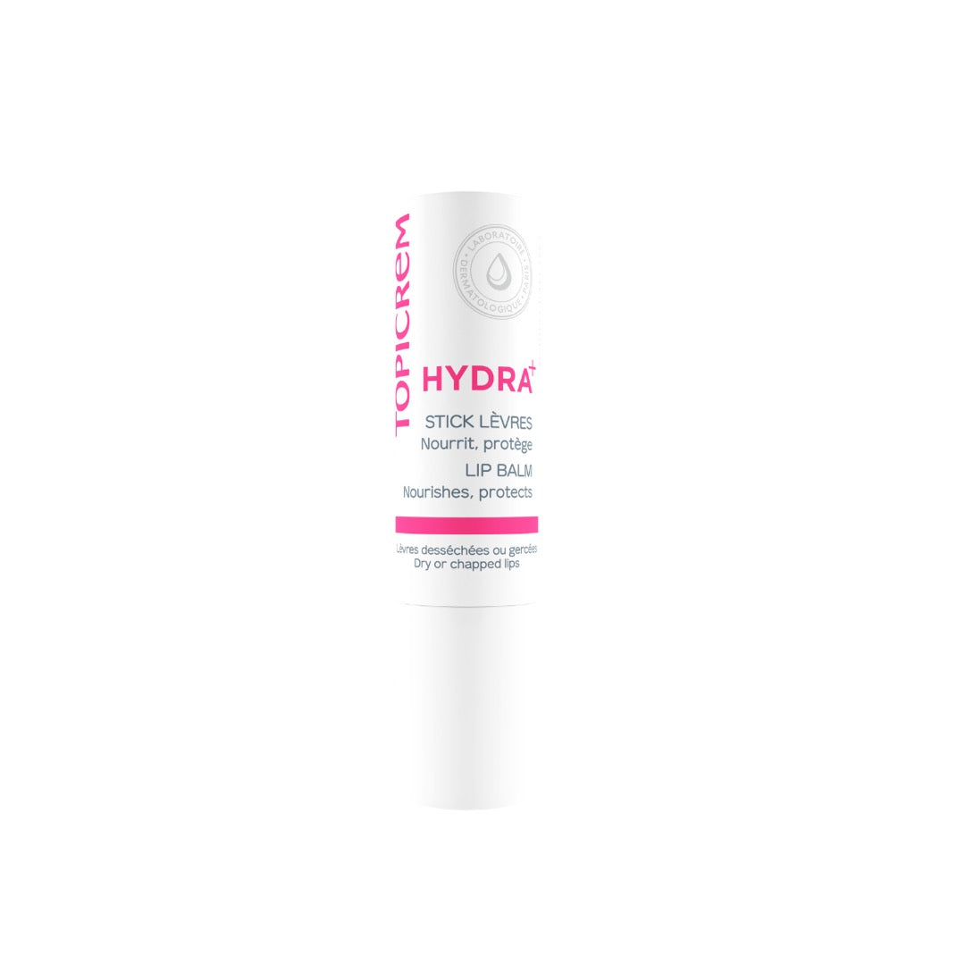 Topicrem Ultra Hidratante Stick Labial 4 g