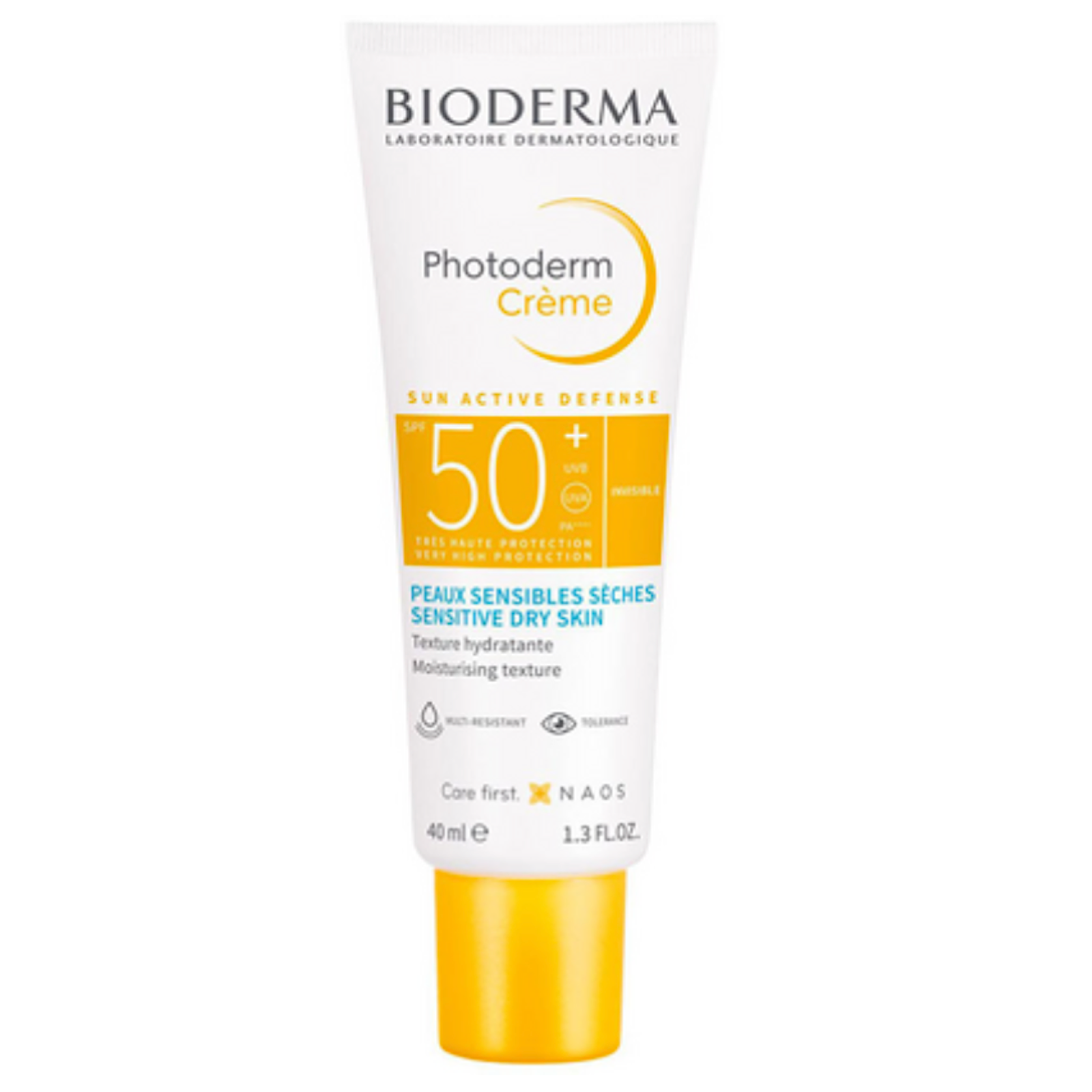 Bioderma Photoderm Max Creme SPF50+ 40ml