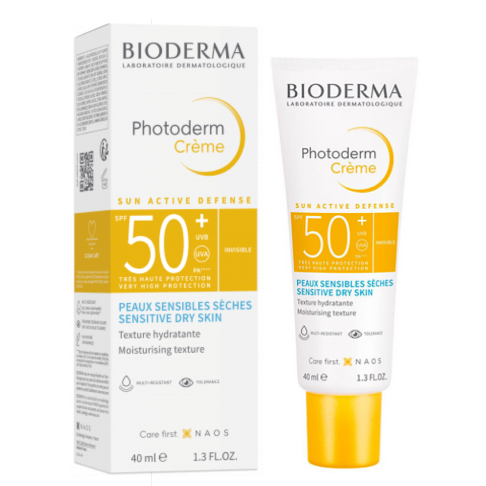 Bioderma Photoderm Max Creme SPF50+ 40ml