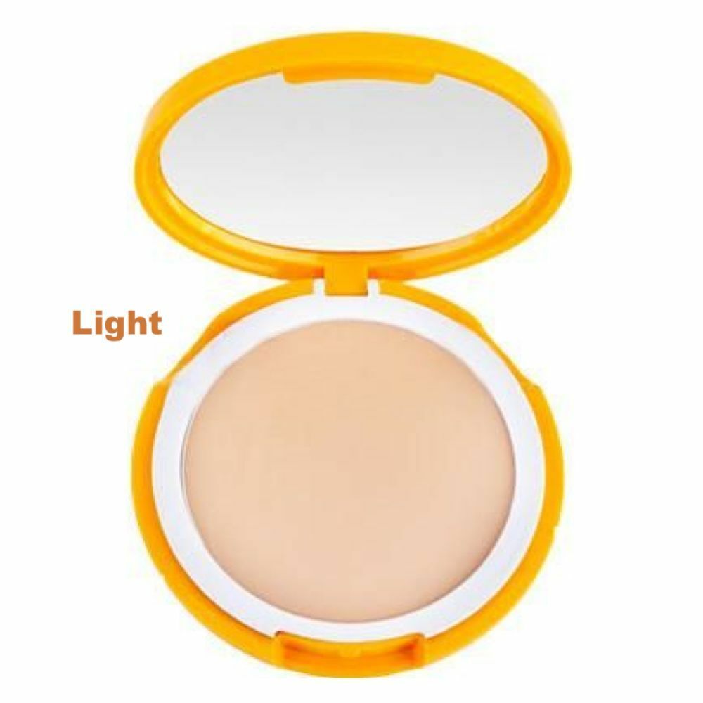 Bioderma Photoderm Max Mineral Compact Tinted Light SPF50+ 10gr