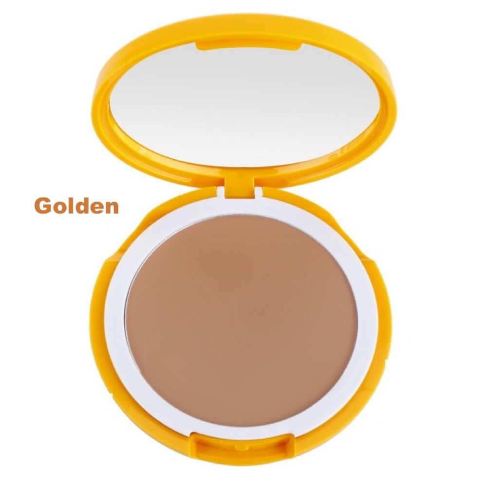 Bioderma Photoderm Max Mineral Compact Tinted Golden SPF50+ 10gr