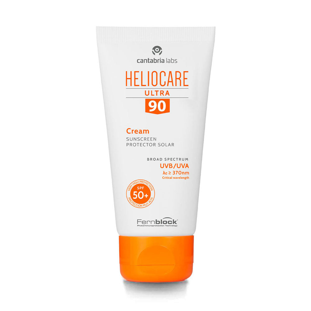 Heliocare Ultra 90 Gel SPF50+