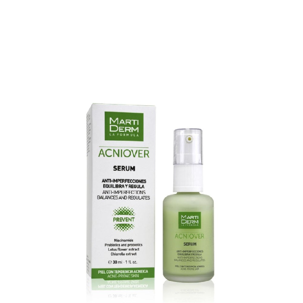 MartiDerm Acniover Sérum 30 ml