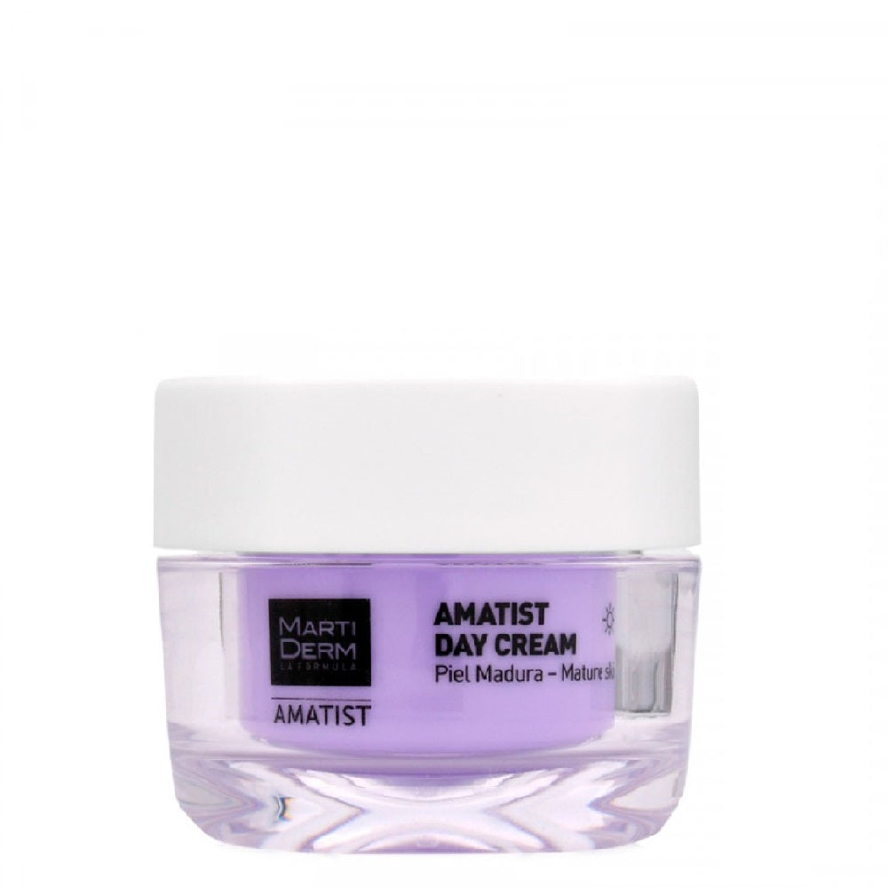 MartiDerm Amatist Creme de Dia 50 ml