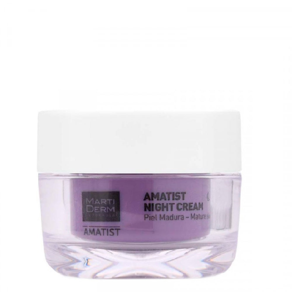كريم مارتيديرم أماتيست الليلي 50 مل