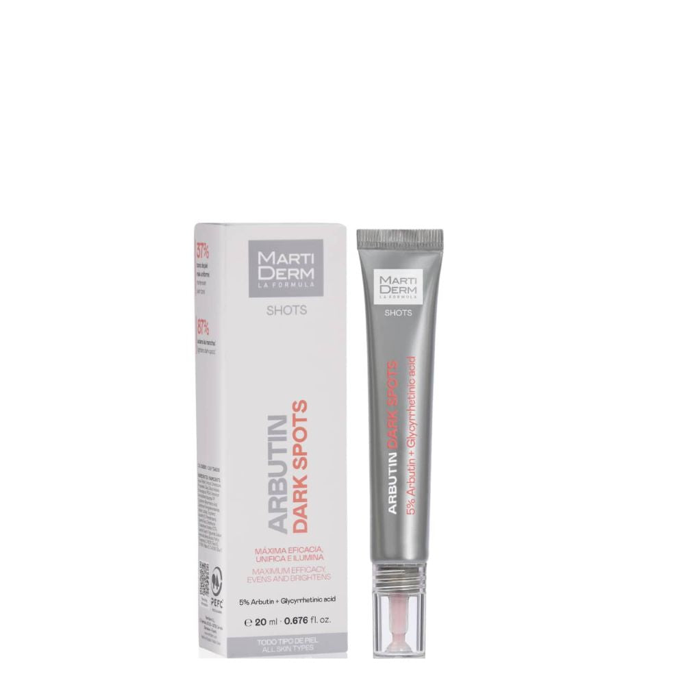 MartiDerm Arbutin Dark Spots 20 ml