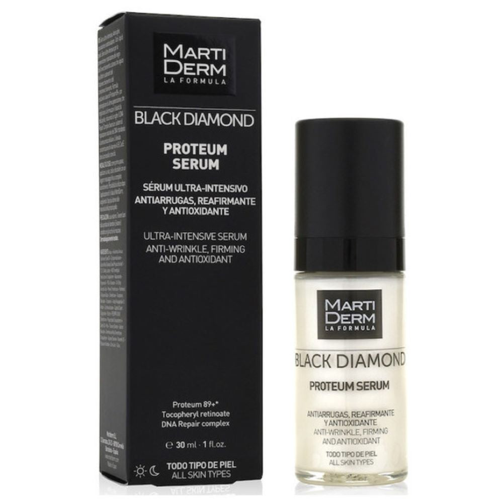 سيروم مارتيديرم بلاك دايموند بروتيوم
