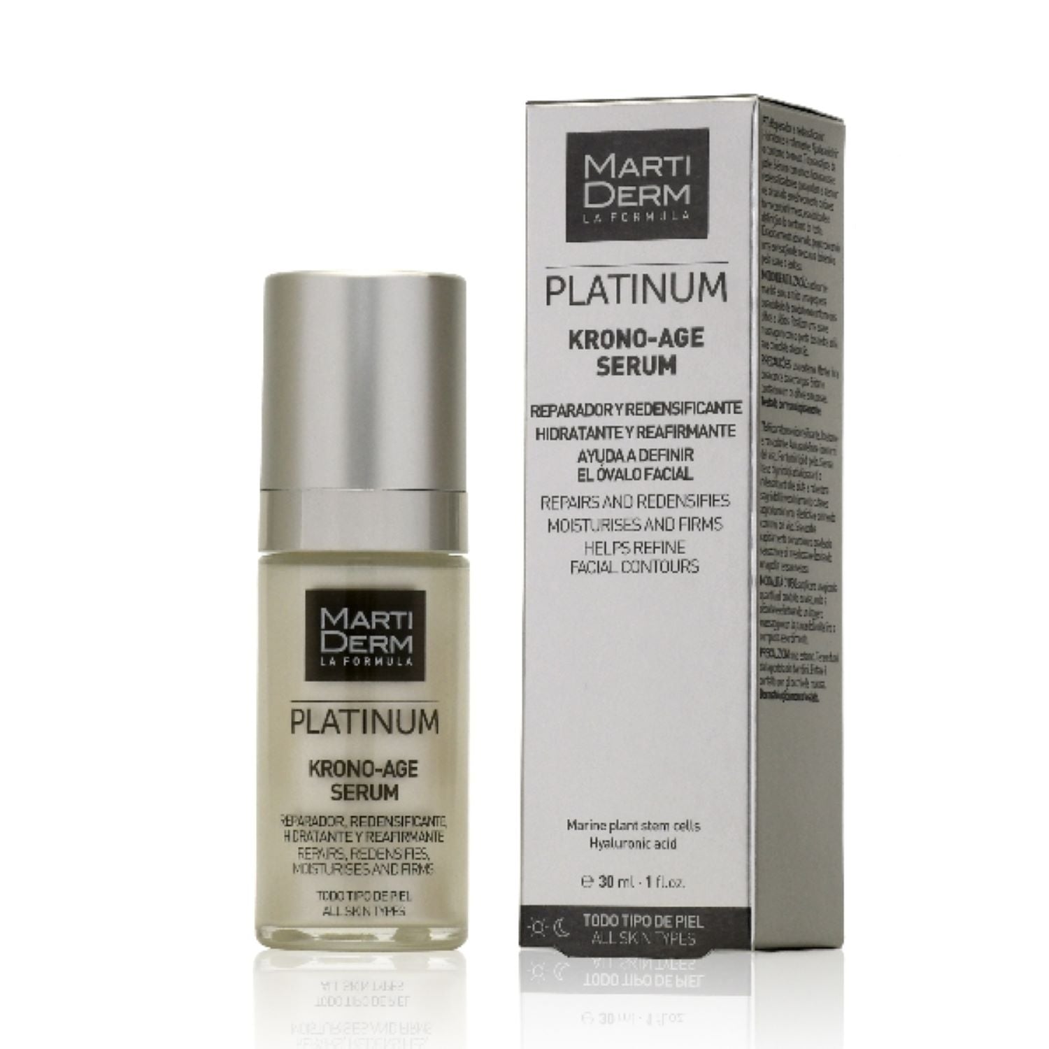 MartiDerm Platinum Krono Age Sérum 30 ml