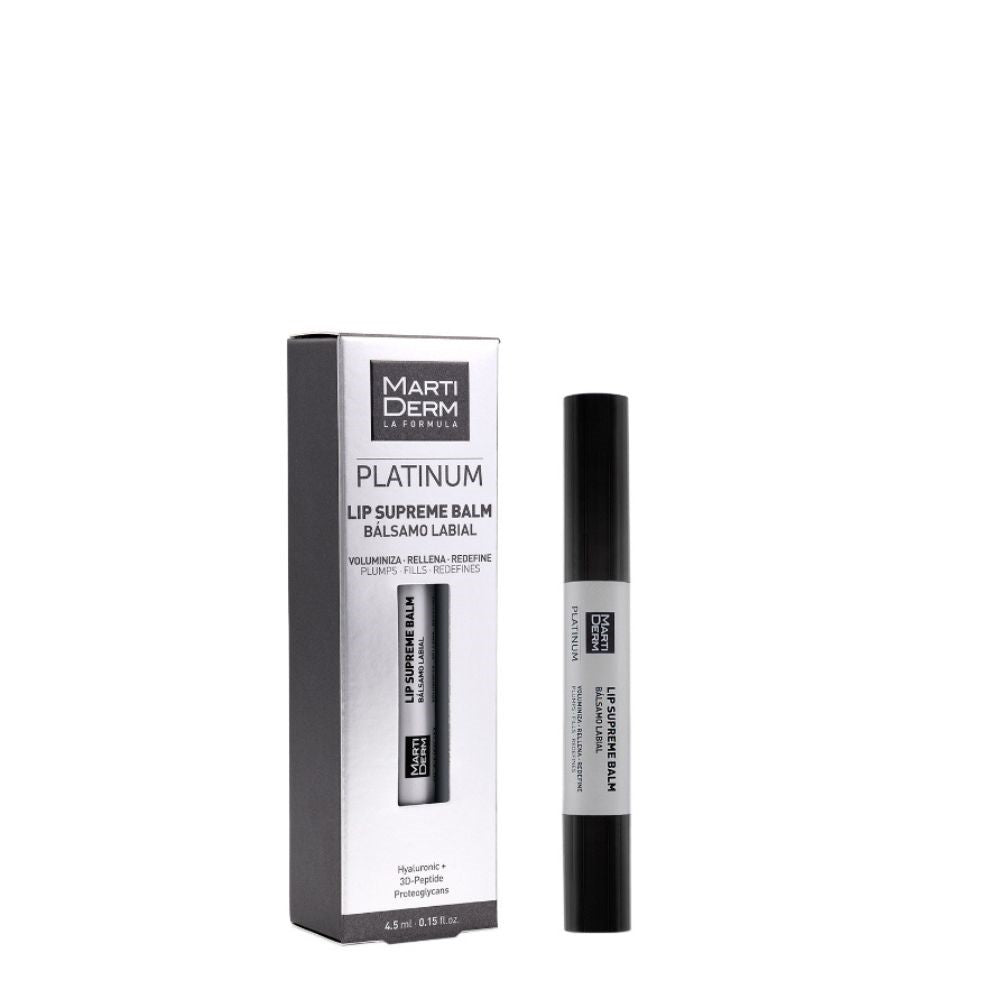 MartiDerm Platinum Lip Supreme Balm 4,5 ml