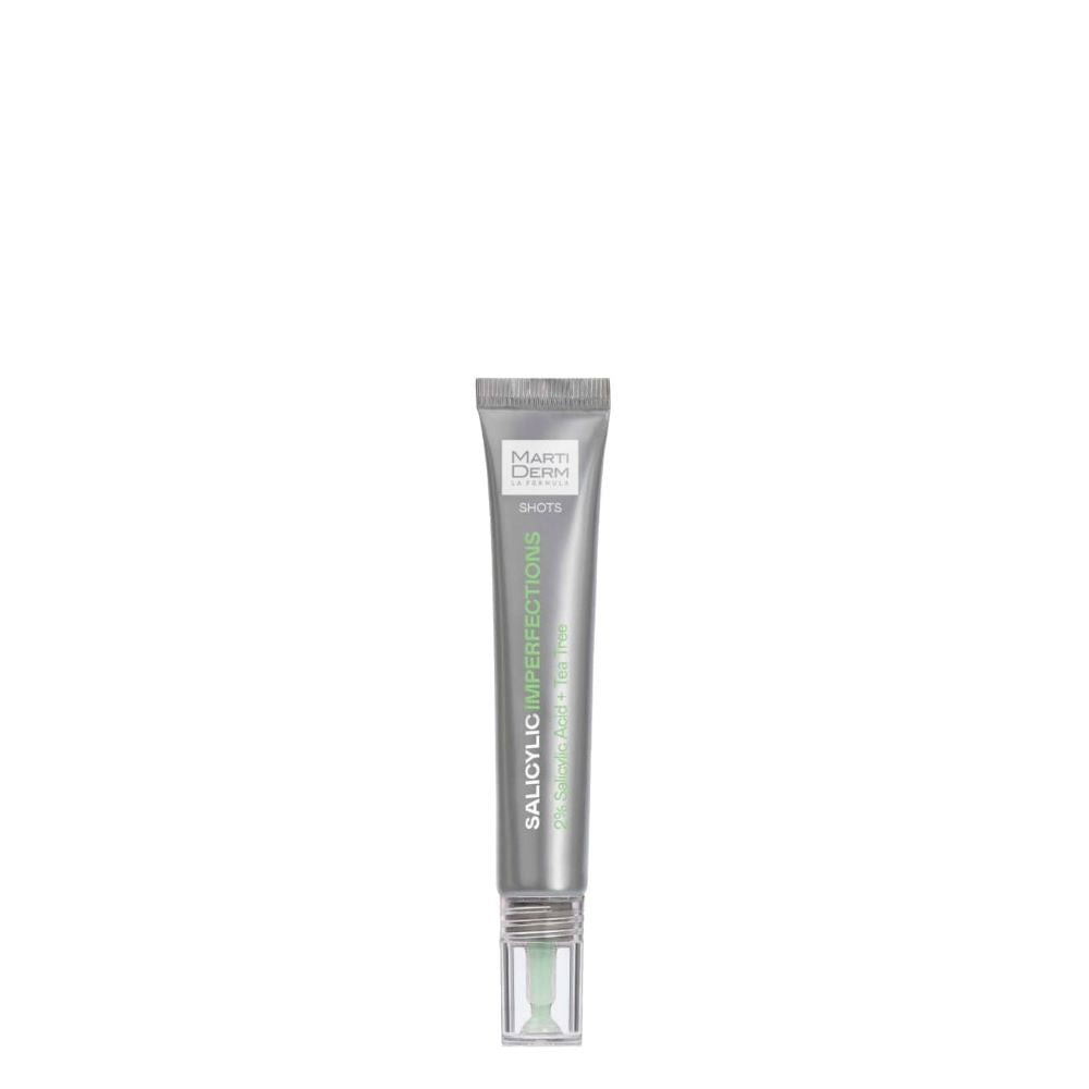 MartiDerm Salicylic Imperfections 20 ml