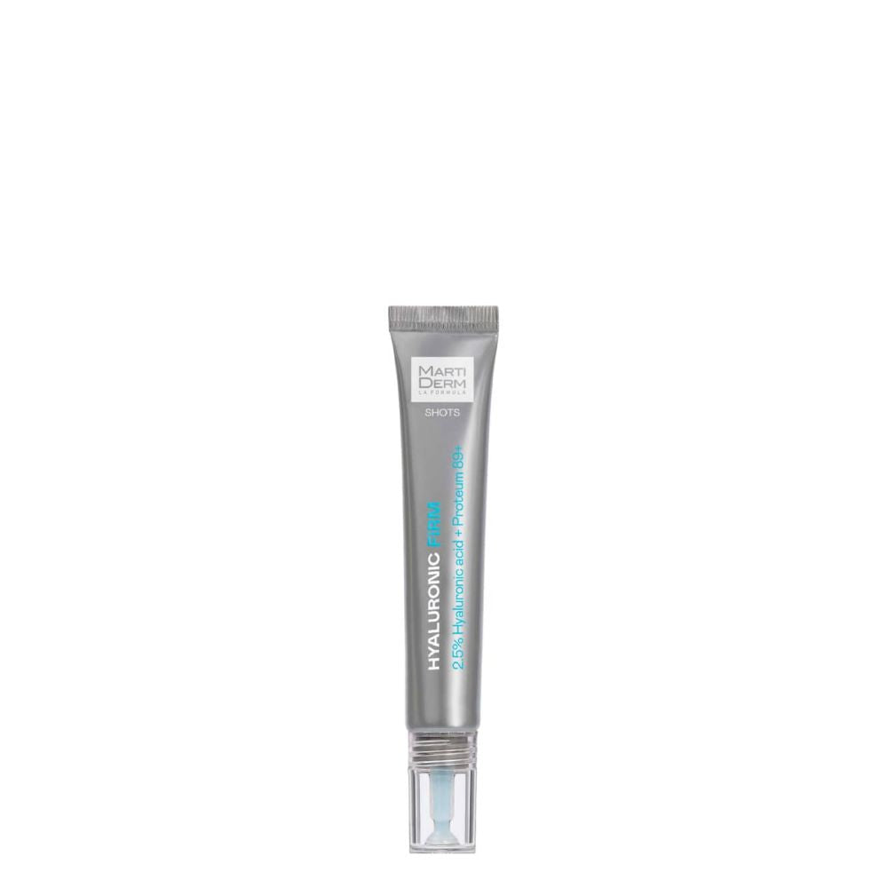 MartiDerm Shots Hyaluronic Firm 20 ml