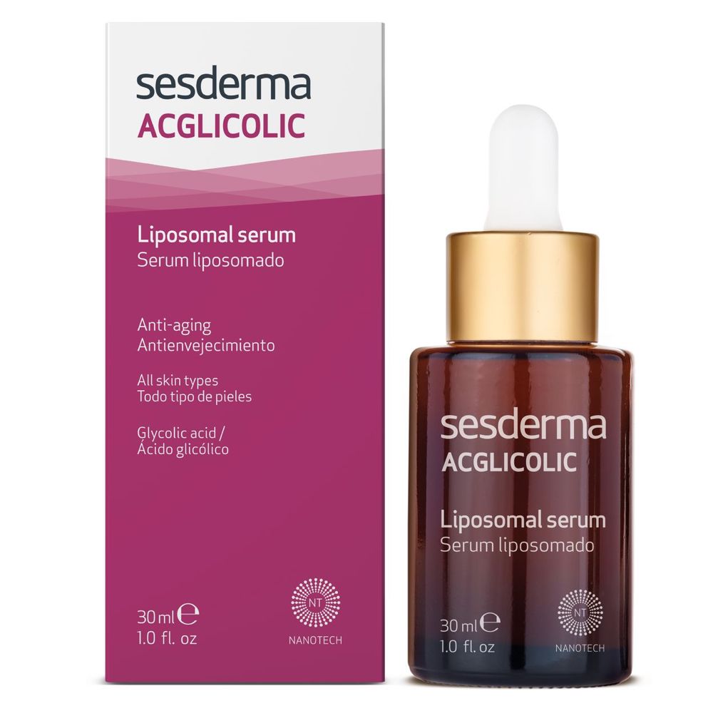 Sesderma Acglicolic Liposomal Serum 30ml
