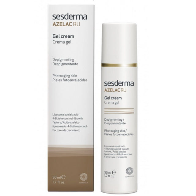 Sesderma Azelac RU Creme Gel 50ml