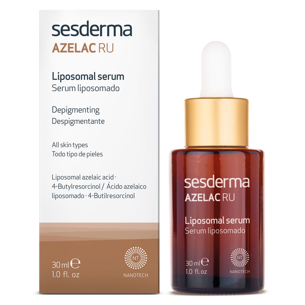 Sesderma Azelac Ru Liposomal Depigmentante Serum Facial 30ml