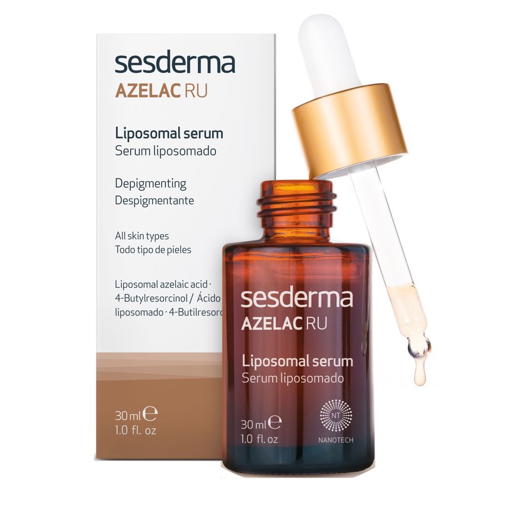 Sesderma Azelac Ru Liposomal Depigmentante Serum Facial 30ml