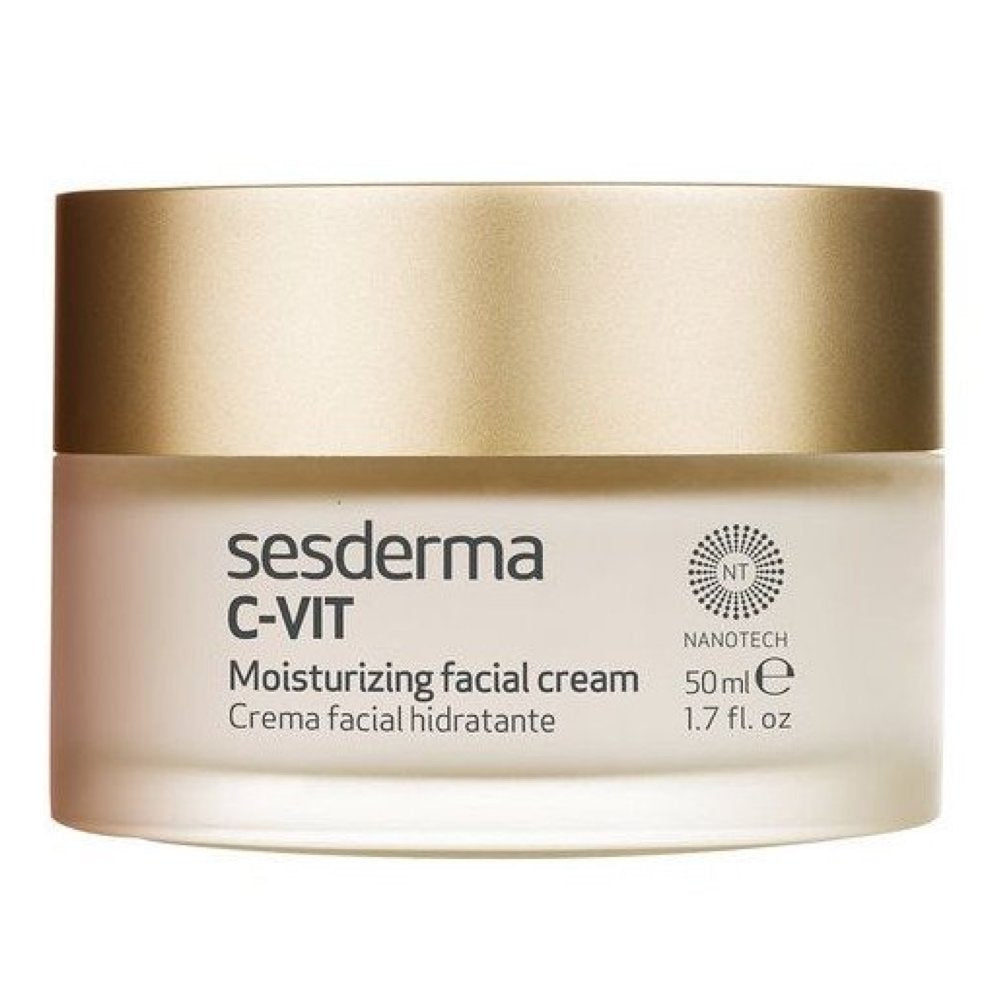 Sesderma C-VIT Creme Facial Hidratante 50ml