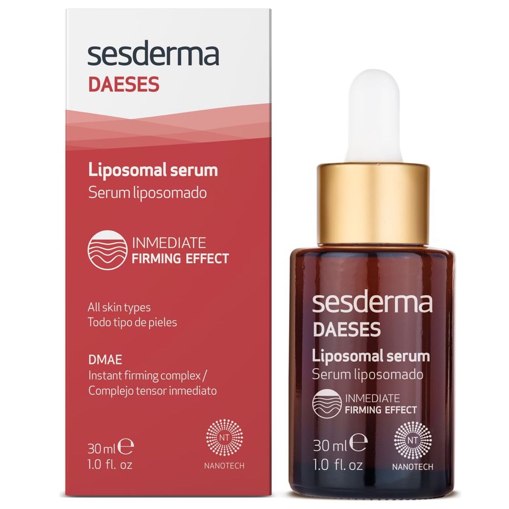 Sesderma Daeses Liposomal Serum Immediate Firming Effect 30ml