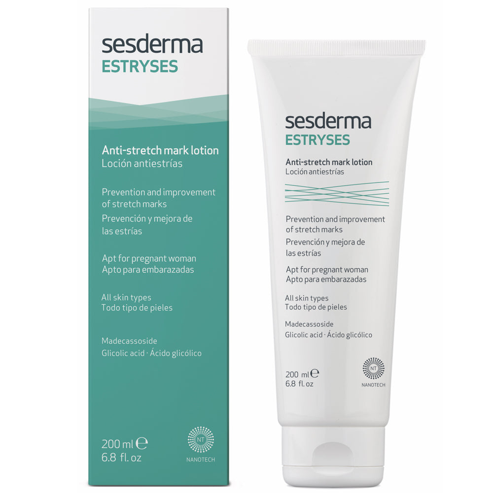 Sesderma Estryses Loção Anti-estrias 200ml